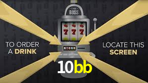 10bb App Interface
