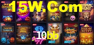 Welcome Bonus 10bb