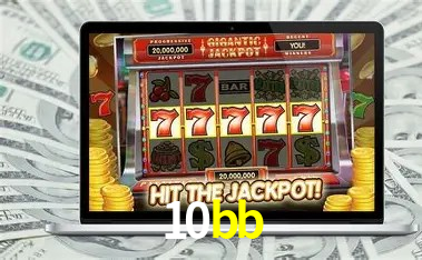 Recursos de Bônus 10bb