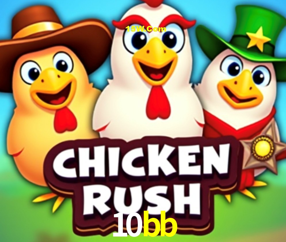 Estatísticas 10bb