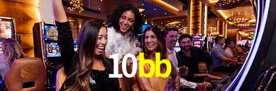 10bb: Jogos de Caça-Níqueis-Altas Recompensas, Roleta-Velocidade, Blackjack-Desafios Máximos