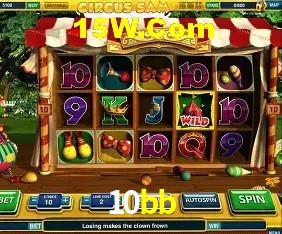Diretório de Jogos 10bb