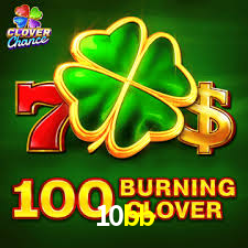 Welcome Bonus 10bb