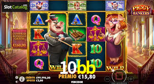 Blackjack Table 10bb