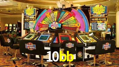 Casino Ao Vivo 10bb