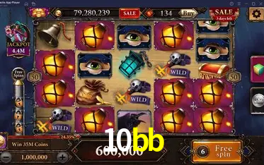 Cadastro Rápido 10bb