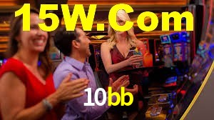 10bb: Seu Cassino Premiado com Pagamentos Rápidos